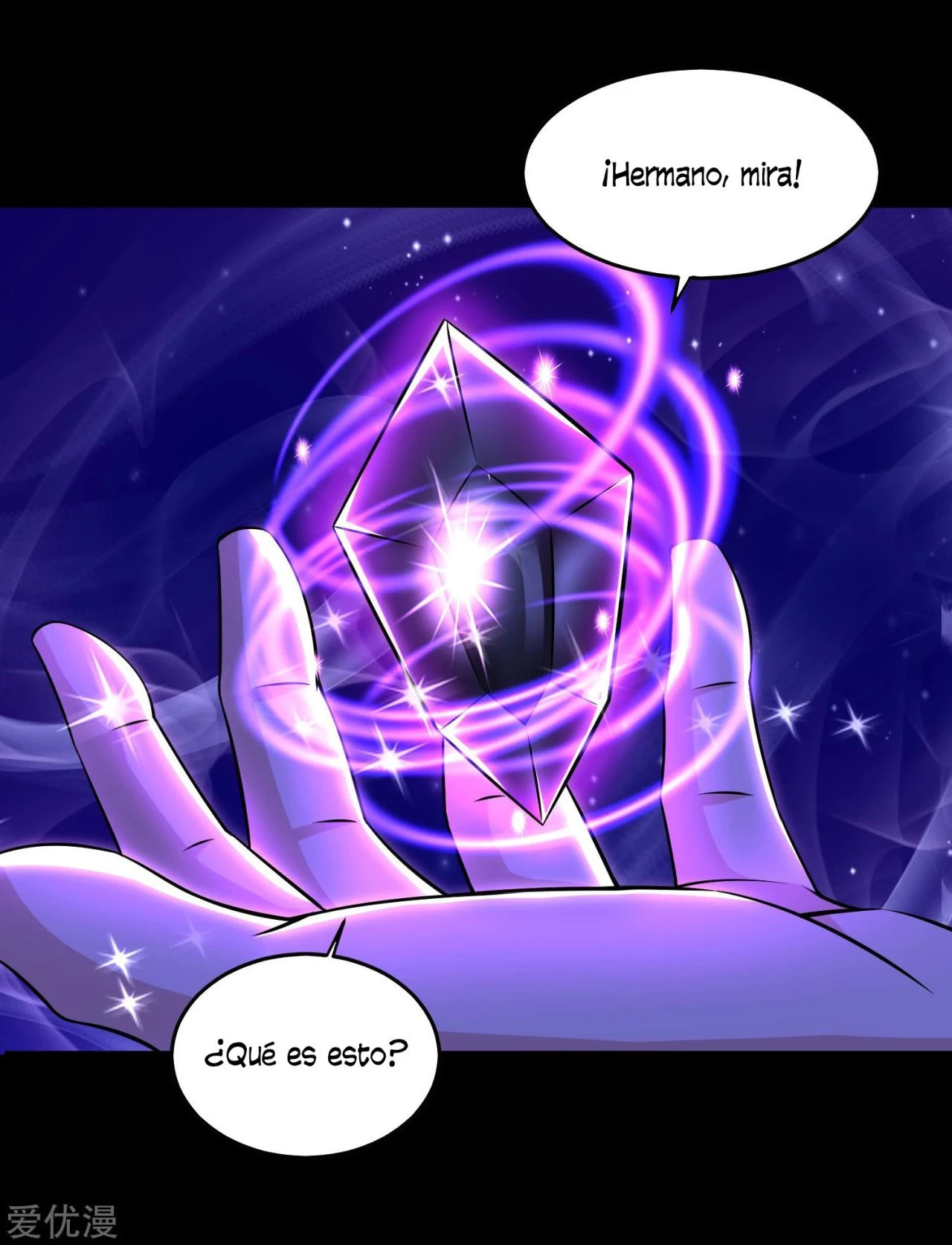 El rey del apocalipsis > Capitulo 177 > Page 91